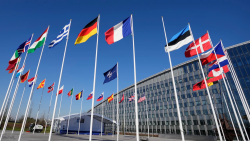 NATO Zirvəsində Ukrayna və regional təhlükəsizlik müzakirə olunacaq