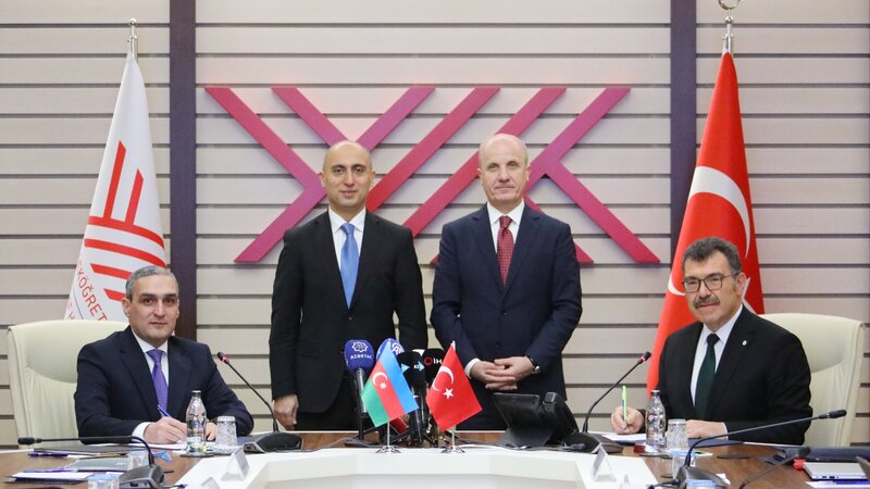 Qarabağ və İstanbul Texniki universitetləri arasında ikili diplom proqramları həyata keçiriləcək
