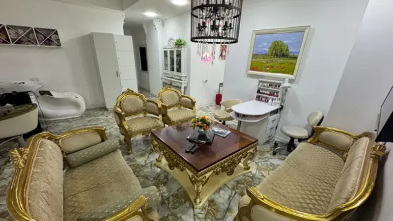 Bakıda bu obyektin əşyaları müsadirə olunub