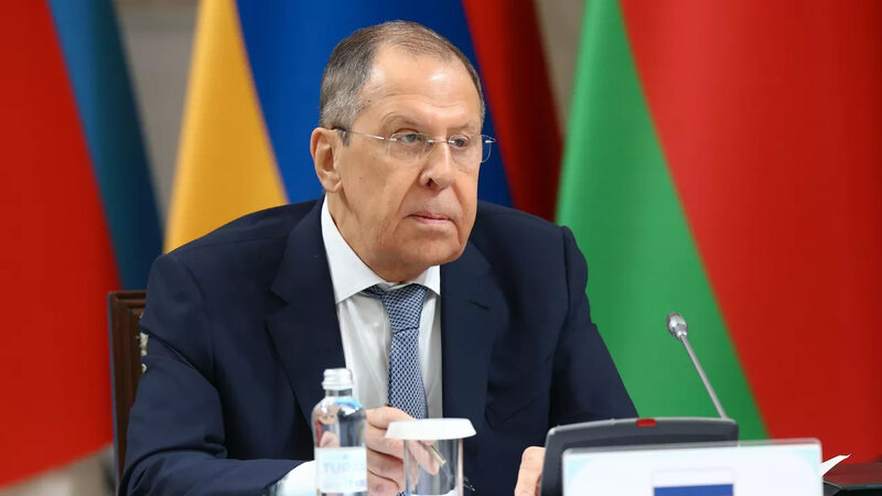 Sergey Lavrov MDB ölkələrinin səfirləri ilə görüşəcək