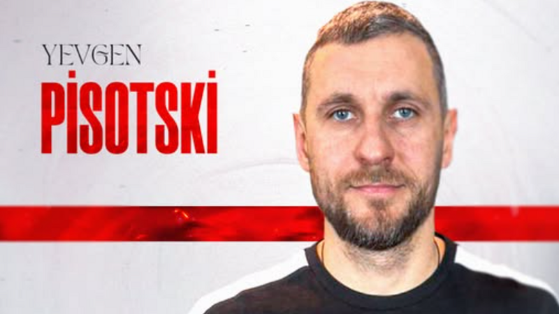 “Araz-Naxçıvan”da yeni məşqçi