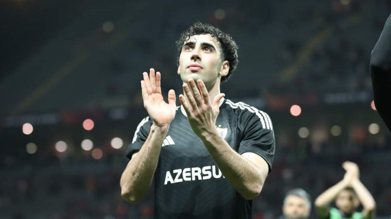 Azərbaycan klublarının Çempionlar Liqasındakı qollarının sayı 150-yə çatdı