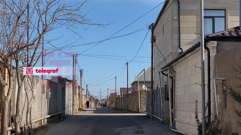 Bakıda “boşansan səni öldürəcəyəm” deyən ər qadını qətlə yetirdi –