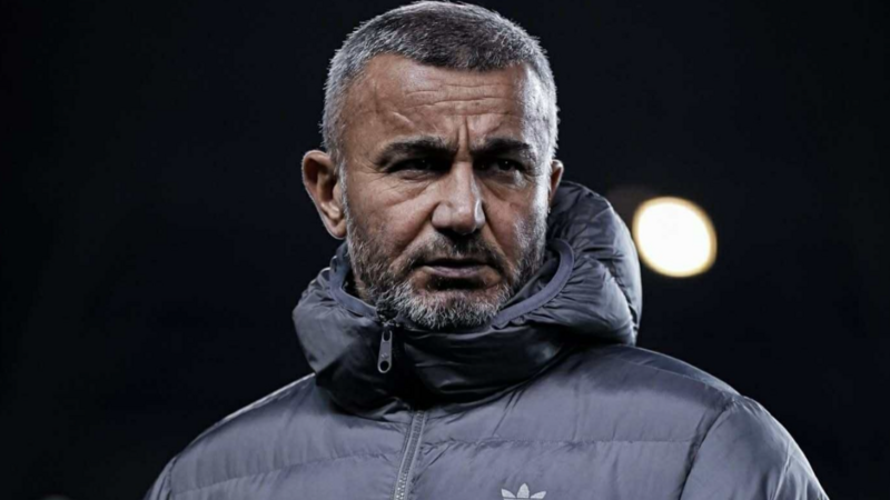 Qurban Qurbanov 500-ə çatdı