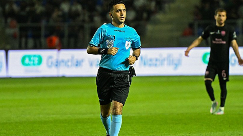 Premyer Liqada növbəti turun təyinatları bilindi