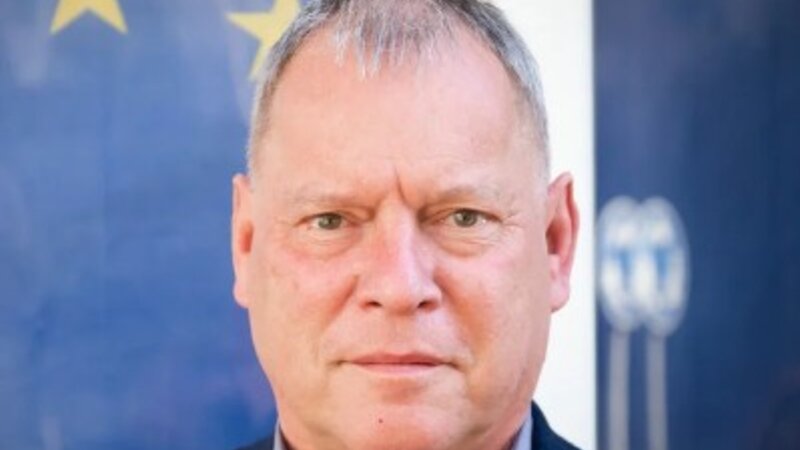 Ermənistandakı missiya rəhbəri: Sülh müqaviləsi təsdiqləndikdən sonra bizə ehtiyac qalmayacaq