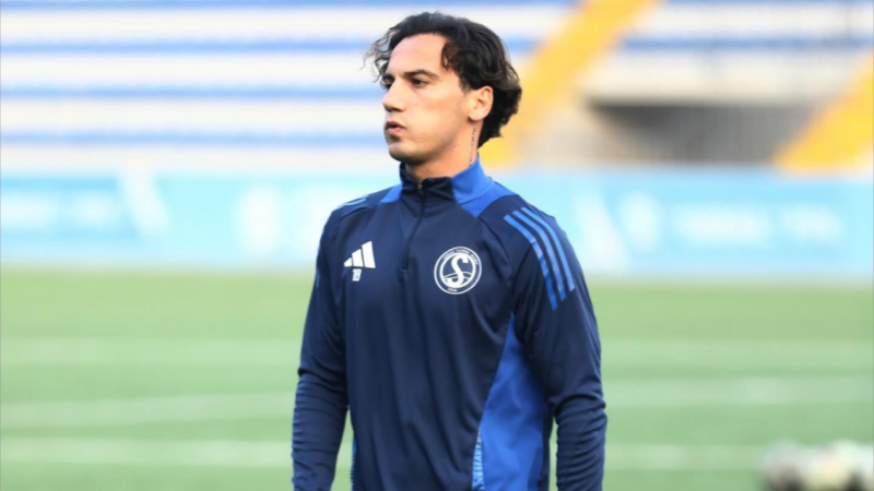 "Kəpəz" yeni transferini açıqladı