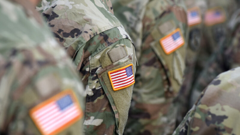 "The Times": ABŞ hərbçiləri Arktikada əməliyyatlara hazır deyil