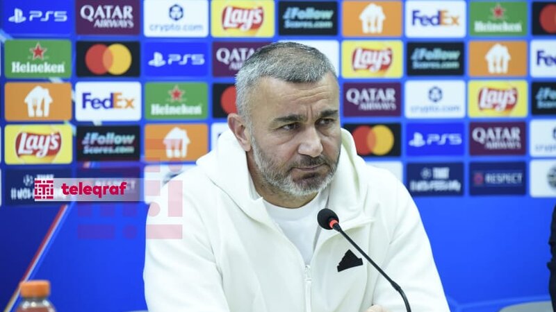 Qurban Qurbanovdan Prezident İlham Əliyevin təbrikinə -