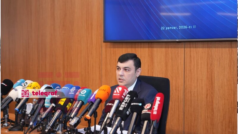 Vəli Quliyev: Distant işdə əməkhaqqının formalaşdırılması qaydası yoxdur