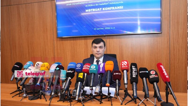 Vəli Quliyev: Distant işdə əməkhaqqının formalaşdırılması qaydası yoxdur