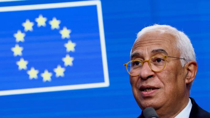 Avropa İttifaqının yeni fövqəladə sammiti fevralın 12-də keçiriləcək