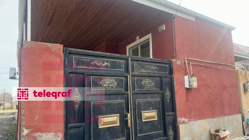 Bakıda iynədən ölən kişi özünə inyeksiya edib -