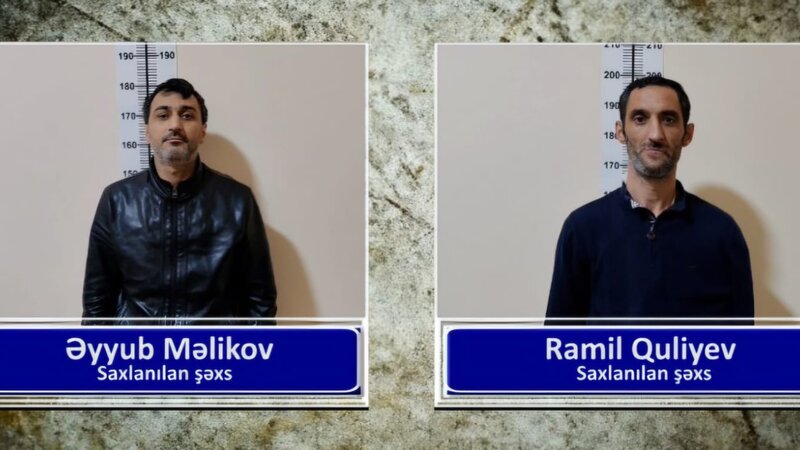 Füzulidə 16 kiloqram narkotik vasitə aşkarlandı