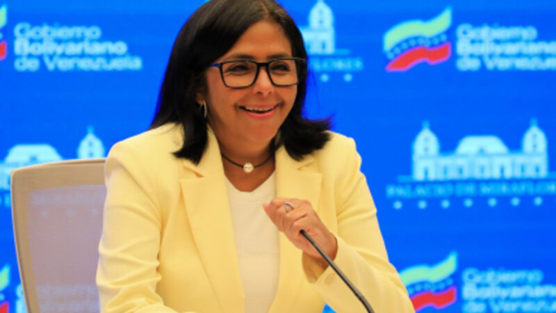 Venesuela hökuməti Rodrigezin Vaşinqtonla gizli əlaqəsini təkzib edib