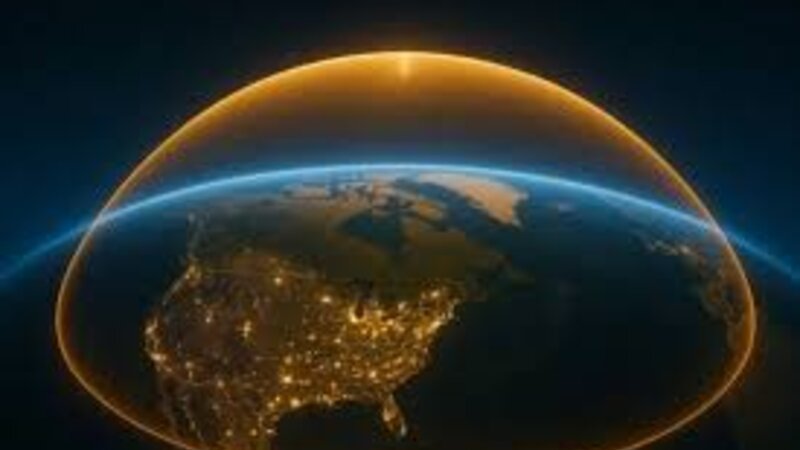 ABŞ-nin Qrenlandiyaya xərcləri “Qızıl Günbəz” layihəsi ilə məhdudlaşacaq