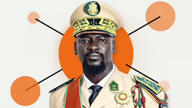 Qvineya hökuməti istefaya göndərildi