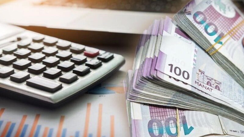 Son 5 ildə Təhsil Tələbə Krediti Fondu 124,8 milyon manat xərcləyib