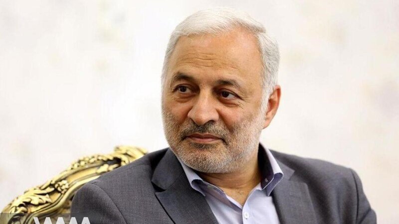 İran XİN-in yüksək vəzifəli rəsmisi Azərbaycana səfər etdi