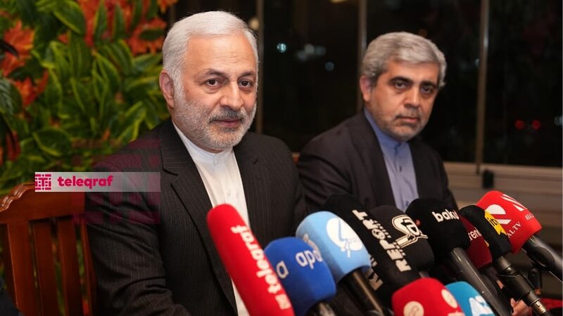 Vahid Cəlalzadə: Azərbaycanla İran eyni köklərə malikdir