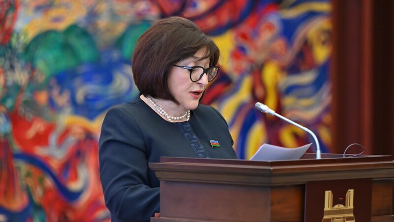 Sahibə Qafarova: Son dövrlərdə İspaniya ilə Azərbaycan arasında fəal siyasi dialoq var