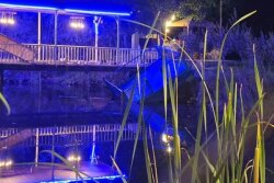 Naxçıvanda 3 nəfərin boğularaq öldüyü istirahət mərkəzinin sahibinə hökm oxunub