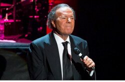 Xulio İqlesiasa qarşı açılan cinayət işi üzrə istintaq dayandırılıb