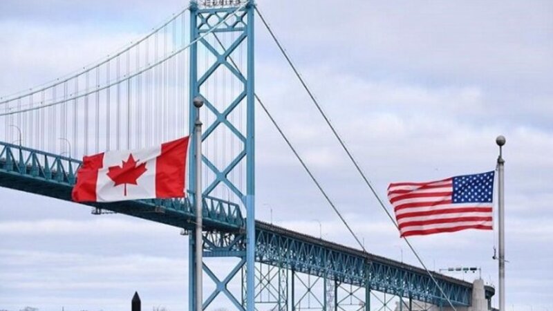 Kanadanın "Sülh Şurası"na dəvətinin ləğv edilməsinin səbəbi məlum olub