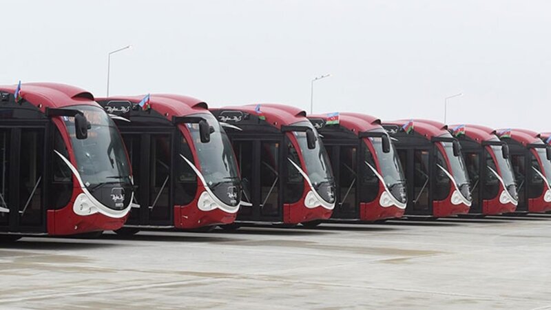 "BakuBus"ın mühafizəyə cəlb etdiyi şirkət əməkdaşları avtobusların katalizatorlarını oğurlayıb