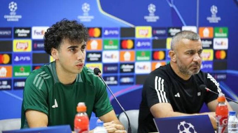 Qurban Qurbanov Bəhlul Mustafazadəyə gələn transfer təkliflərindən danışdı