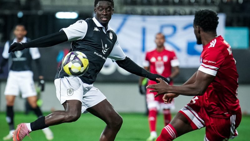 "Neftçi"dən 100-cü qolsuz oyun