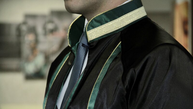 Saxta vəkil belə ifşa olundu - Anar Bağırov rayon prokuroruna zəng edib