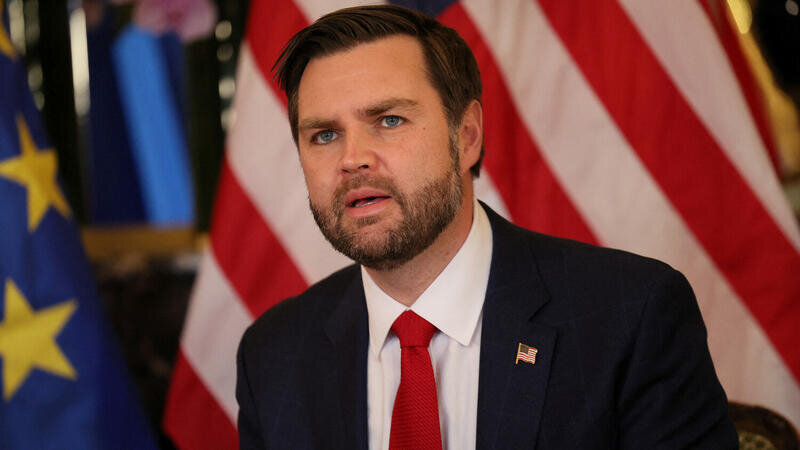 ABŞ vitse-prezidenti Azərbaycan və Ermənistana səfər edəcək