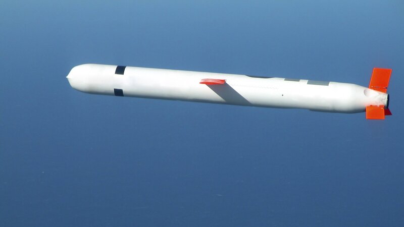 ABŞ "Tomahawk" raketlərinin ömrünü uzadır: