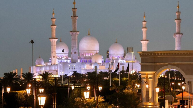 KIV: Əbu-Dabidə Ukrayna üzrə nizamlanmanın bütün aspektləri müzakirə edilib