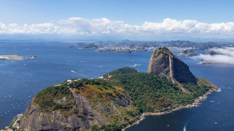 Braziliya Çin vətəndaşları üçün vizasız rejim tətbiq edəcək
