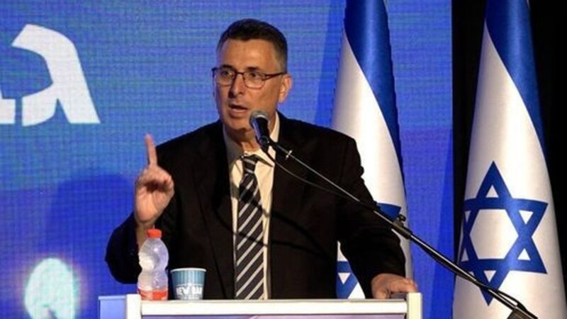 İsrailin xarici işlər nazirinin Azərbaycana və Qazaxıstana səfəri başladı