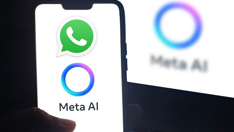 “Meta” "WhatsApp" yazışmalarına gizli çıxışda ittiham olunur