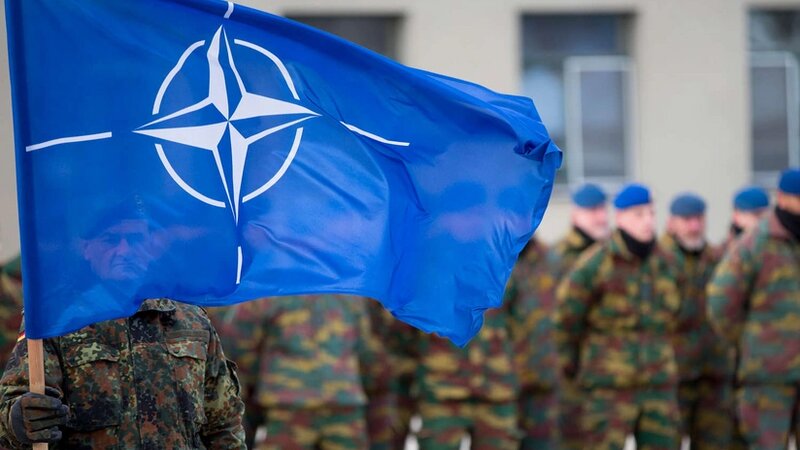 NATO 2026-cı ilin ən böyük təlimlərinə başladı