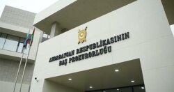 Azərbaycan beynəlxalq axtarışda olan şəxsi Rusiyaya ekstradisiya etdi