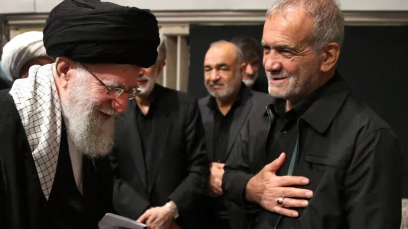 Tehranda müharibə hazırlığı: