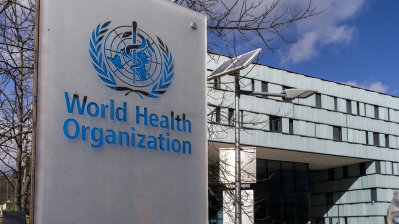 Ümumdünya Səhiyyə Təşkilatı ABŞ-nin iddialarını rədd edib