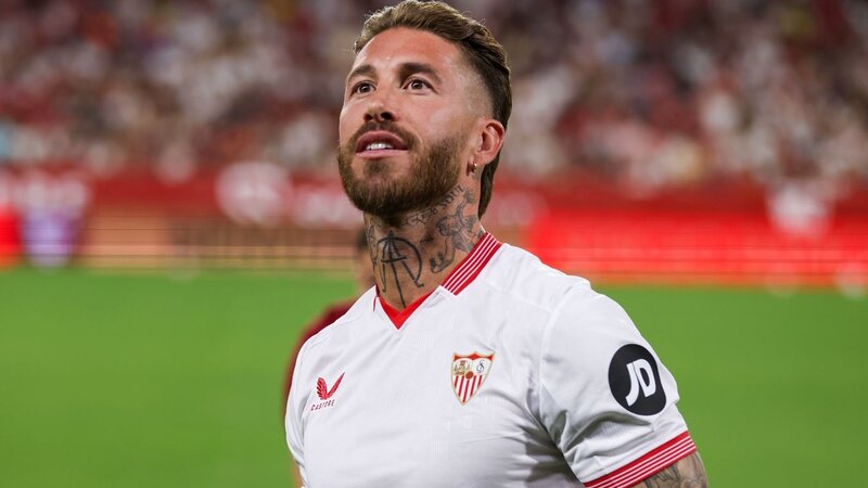 Ramos “Sevilya”nı bu qiymətə alır