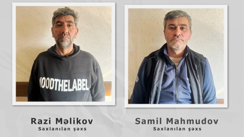 Bakıda kuryoz hadisə: Pul bölgüsü düzgün olmadı, şərikinin evini yardı