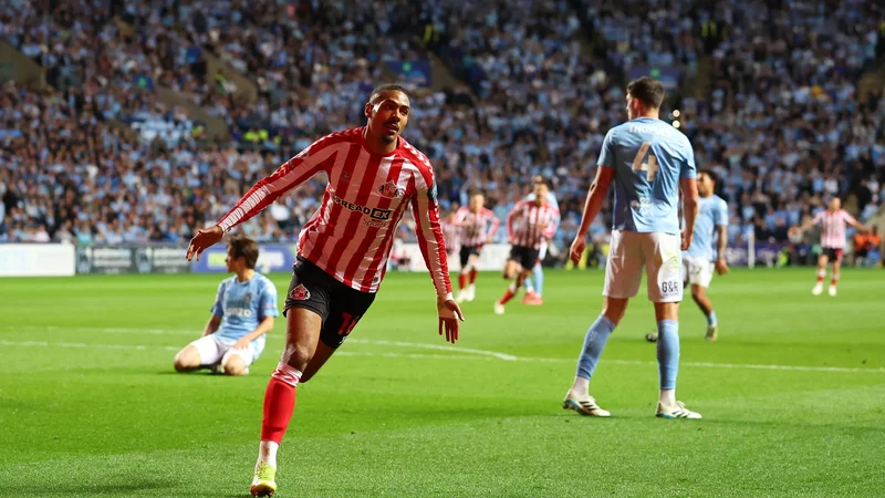 İngiltərə Premyer Liqasında öz meydanında uduzmayan tək komanda oldular