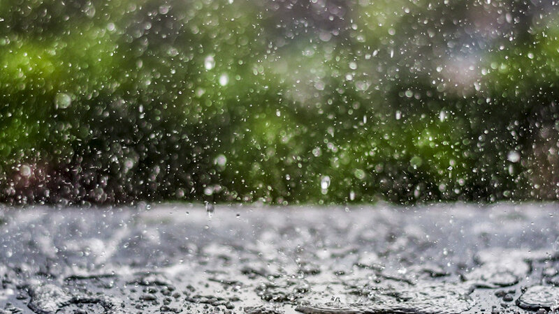 Sabah bəzi yerlərə yağış və qar yağacaq