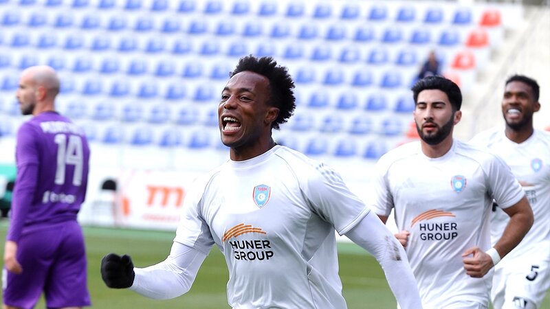 Azərbaycan Premyer Liqasında 999 gün sonra...