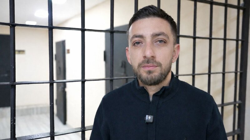 Bakıda 12 kiloqram narkotik vasitə aşkarlandı