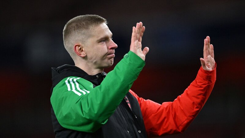 "Ayaks" Ukrayna millisinin futbolçusunu transfer edir