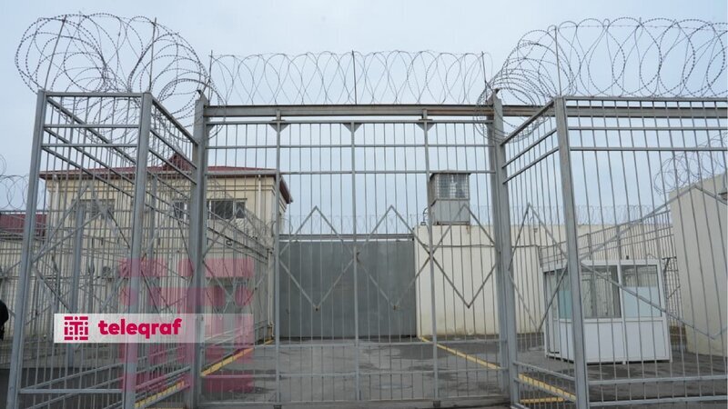 Amnistiya aktı indiyədək 12 mindən çox şəxsə tətbiq edilib